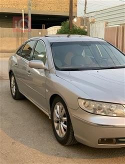 هيونداي أزيرا